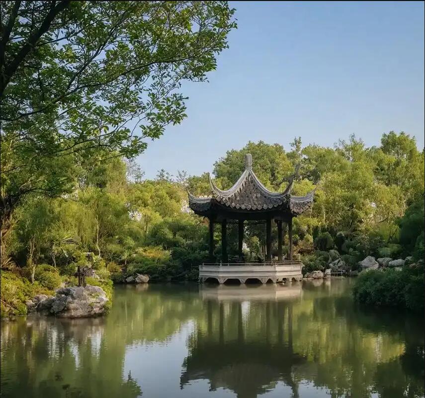 韶山妙松土建有限公司